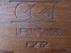 CC41_impression_on_rear_of_bookcase_with_maker's_marks