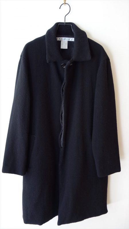 EEL イール  ラタコート EEL (イール) TACKLE COAT / タックルコート