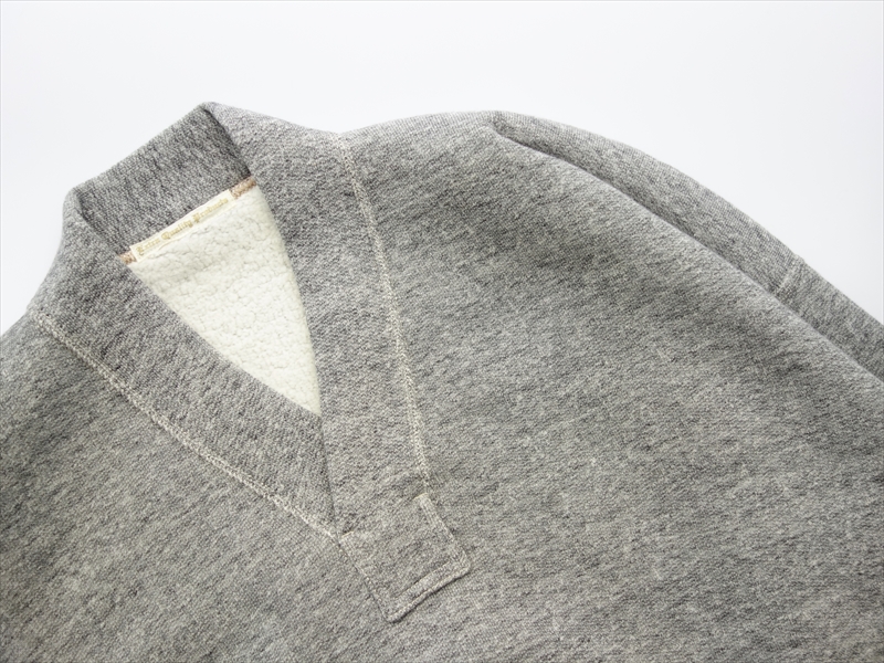 やがて 君は鳥になる ～ Olde Homesteader/ EXTRA COTTON FLEECE Y